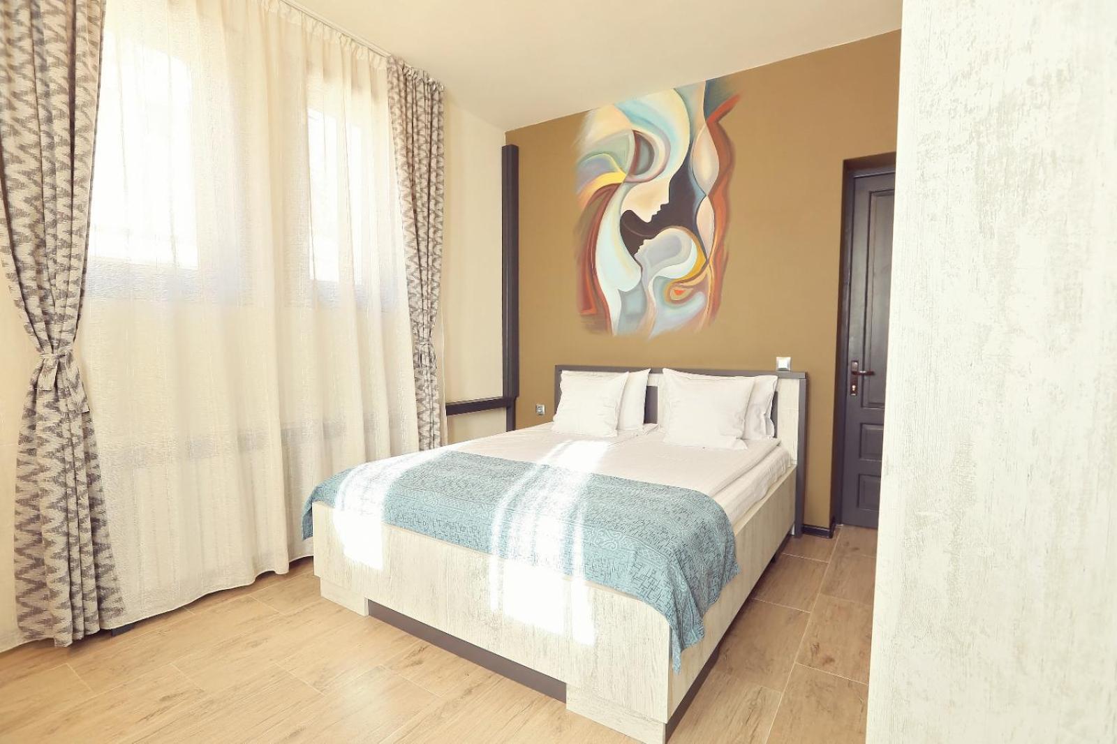 Dezire Guesthouse Беїле-Уну-Май Екстер'єр фото