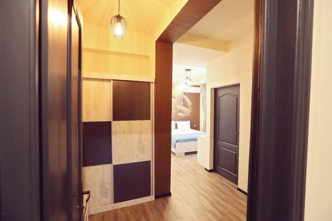 Dezire Guesthouse Беїле-Уну-Май Екстер'єр фото