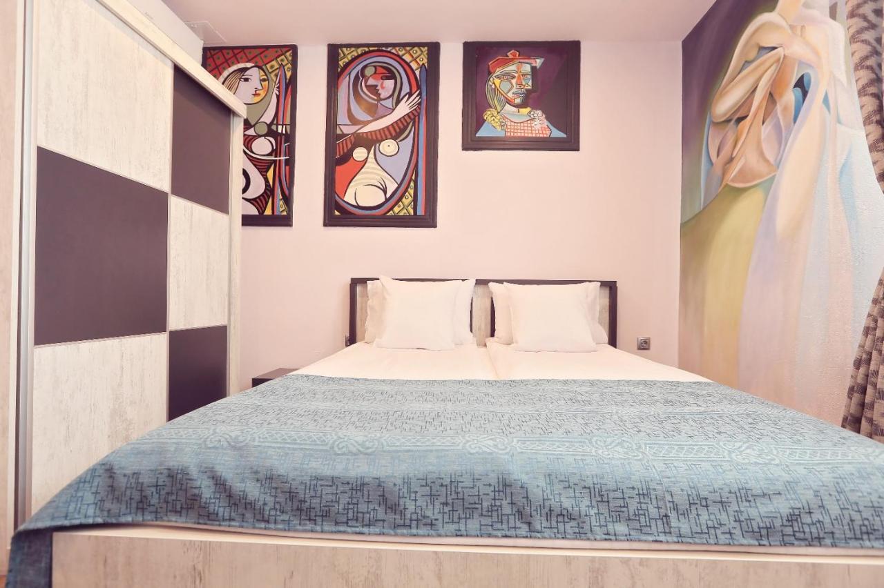Dezire Guesthouse Беїле-Уну-Май Екстер'єр фото