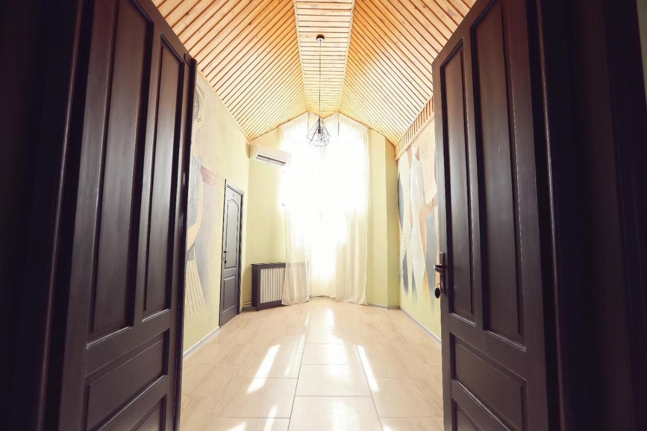 Dezire Guesthouse Беїле-Уну-Май Екстер'єр фото