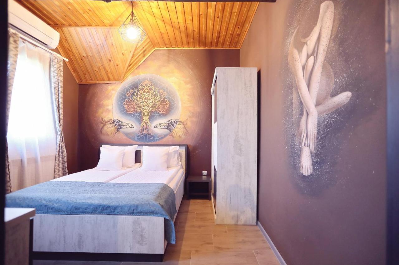 Dezire Guesthouse Беїле-Уну-Май Екстер'єр фото