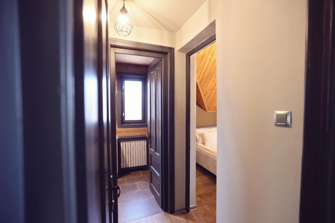 Dezire Guesthouse Беїле-Уну-Май Екстер'єр фото